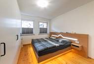 Moderne 2-Zimmer Wohnung in Zentrumsnähe!