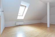 Stilvoll Wohnen in Gresten - 3 Zimmer Maisonette Wohnung mit Galerie Charakter