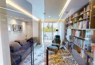 Exklusives Wohnen in idyllischer Cottagelage (inkl. Garage)