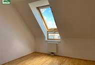 Moderner Wohnkomfort im Herzen von Favoriten – perfekt geschnittene 3-Zimmer-Maisonette-Wohnung!