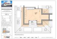 THERMAL - GOLF - REITEN - WEIN - 196m² Wohnen auf 3 Ebenen mit LOGGIA NEUBAU im südlichen Wienerwald – THERMENREGION – 5 min zur A2