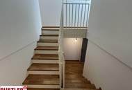 Provisionsfrei für den Käufer - Exklusive Dachgeschoss-Maisonette am oberen Mühlwasser!!!