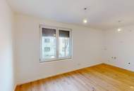 Neubauprojekt Nähe U-Bahn I 2 Zimmer