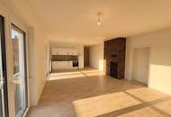 Neu sanierte Stadtwohnung mit Balkon und 650m² Eigengarten