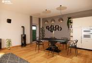 Das "GREEN VILLAGE" Neubauprojekt! Vier traumhafte Bungalows in der Golf- und Thermenregion Stegersbach!