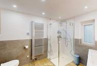 LUXUS PENTHOUSE MIT 2 TERRASSEN UND GRANDIOSEM CITY BLICK UND AUF DONAUKANAL, STEPHANSDOM, WIENER RIESENRAD