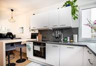 ZU MIETEN! Neuwertige Erdgeschosswohnung mit Terrasse, Garten, Tiefgarage und großem Kellerabteil in Bad Ischl