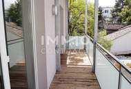 Tolle 3-Zimmer Balkonwohnung in der Drouotstraße 4 - Top 5 - ideal für "WGs"