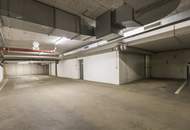 Geweygasse - 3 Zimmer DG mit 2 Balkonen und parkähnlichem Gemeinschaftsgarten