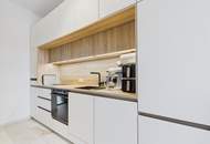 Euer erstes Familienzuhause im Altbau – 2,5 Zimmer mit Lift, Designküche und Ruhelage im 15. Bezirk