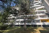 SONNIGES 2-ZIMMER-APARTMENT MIT SÜDLOGGIA