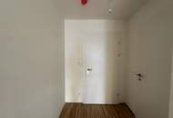 zentral begehbare 3-Zimmer Wohnung in schönem Neubauprojekt - Willkommen zu Hause!