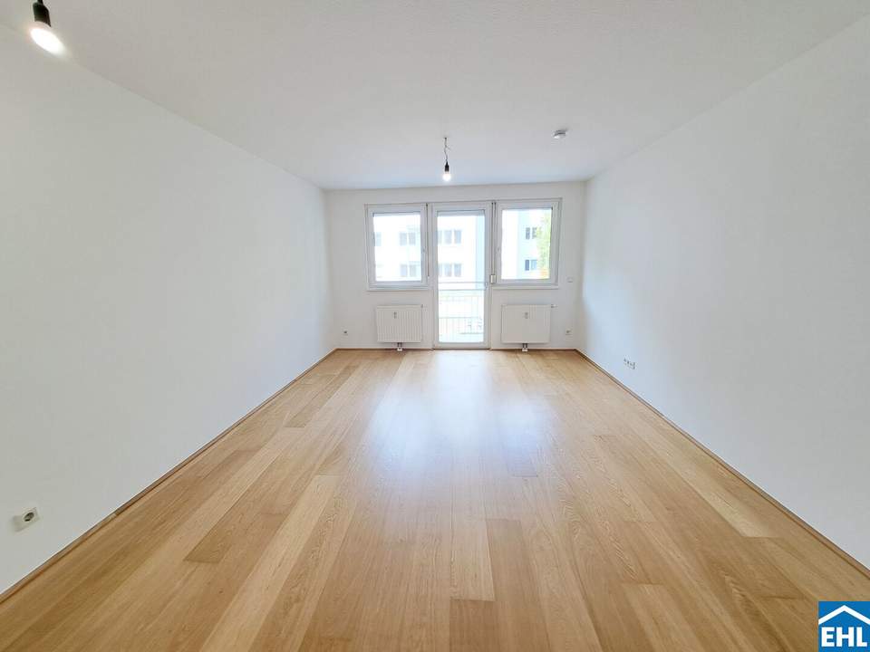 Stadtleben & Ruhe vereint – Ihre neue Eigentumswohnung in Ottakring!