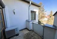 Maissonette-Wohnung mit Terrasse - Gemütlich - Geräumig - Modern!