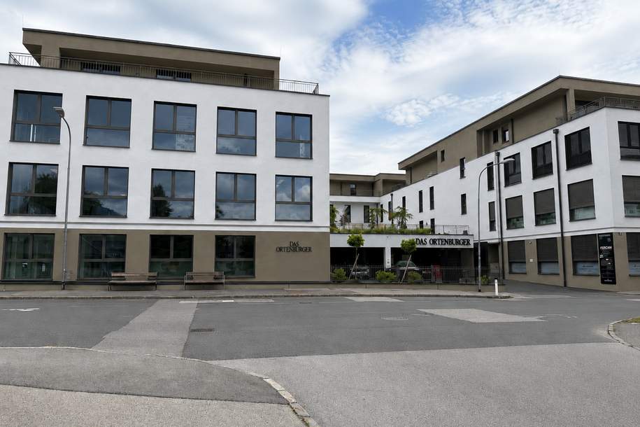 Ihr neuer Unternehmensstandort – moderne Bürofläche in Spittal an der Drau, Gewerbeobjekt-miete, 1.493,38,€, 9800 Spittal an der Drau
