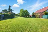 LANDHAUSFLAIR UND PERFEKTES WOHNEN VEREINT - DAS PERFEKTE EINFAMILIENHAUS IN TRESDORF!