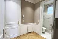Charmante 2-Zimmer-Altbauwohnung im 3. Bezirk!