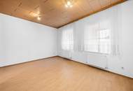 ''Bungalow mit Charakter - wartet auf ihre Ideen!''