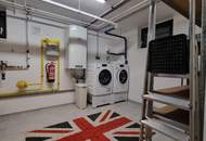 LIEBEVOLLER BUNGALOW MIT GEPFLEGTEM GARTEN IN TRAUMHAFTER RUHELAGE