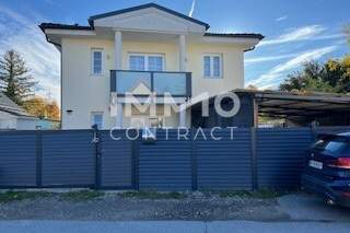 2 Wohnhäuser für Anleger nur 10 Minuten von Wien entfernt, Haus-kauf, 660.000,€, 2201 Korneuburg