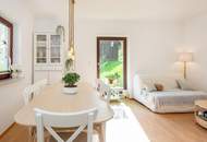 Kleines Haus auf großem Grundstück in Kapfenberg/Diemlach