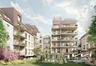 Smart Living im Quartier Starhemberg