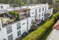 3,5 Zimmer-Wohnung im ersten Obergeschoss in grüner Lage von +++ Mariatrost +++