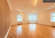 INNENSTADTWOHNUNG MIT TERRASSE | UNBEFRISTET