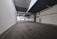 PRODUKTIONS- UND HALLENFLÄCHEN IN HOCHMODERNEM BUSINESSPARK SAMT DIREKTEM BAHNANSCHLUSS MITTEN IN DER STADT