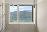 Ein Wohntraum über dem See – Exklusives Penthouse mit Panoramaausblick in Bestlage von Millstatt