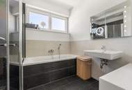 Über den Dächern, nah am See