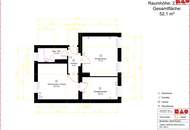 Gemütliche 3-Zimmer-Wohnung im Erdgeschoss – Linz/Bindermichl – Hervorragende Infrastruktur und viele Freizeitmöglichkeiten! Ab November beziehbar!