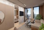 ZU HAUSE AM PULS DER STADT