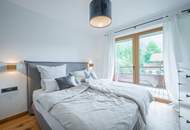 Gemütlichkeit trifft Moderne - 3 Zimmer Wohnung in Waidring