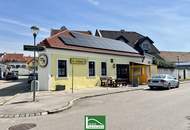 Achtung, seltene Gelegenheit - Geniales Stadthaus, generalsaniert mit Pool, Poolhaus, großzügigem Wellnessbereich & zusätzlichem Büro/Lager von ca. 120m²