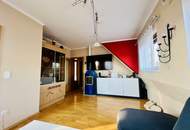 Mehrfamilienhaus mit 17 kw Solaranlage