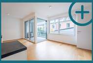 2 Zimmer-Neubauwohnung in Nussdorf