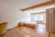 PROVISIONSFREI!!! Große Wohneinheit in einem schönen Mehrparteienhaus!