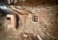 Stadthaus mit Charakter und Entwicklungspotenzial