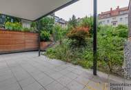 Moderne 2-Zimmer-Wohnung mit Terrasse in Linz/Urfahr nähe Lentia zu vermieten!