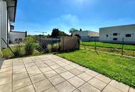 Modernes Eck-Reihenhaus in Bad Pirawarth