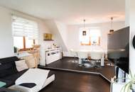 126 m² Familienwohnung in Leitring auf VB - Sanierung 2027 bereits voll bezahlt! (Provisionsfrei)