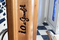 AKTION bis Ende Okt. 2025. Tolles Stadthaus mit großzügigem Wellnessbereich ... alles neuwertig &amp; am neuesten Stand der Technik! (zusätzliches Büro/Lager mit ca. 120m²)! - JETZT ZUSCHLAGEN