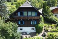 Wunderschönes Landhaus in perfekter Naturidylle