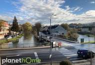 Flexibel nutzbare Büro- oder Praxisräume in zentraler Lage