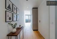 Danubeflats – Österreichs höchstes Wohnhochhaus mit atemberaubendem Ausblick, exklusivem Spa und urbanem Luxus direkt an der Neuen Donau