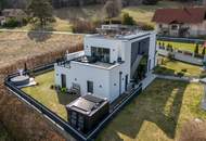 Exquisite 3-Zimmer-Wohnung trifft Gartentraum mit Carport!