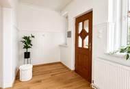 Charmantes Einfamilienhaus in Felixdorf, 3 Zimmer, Garten, Garage!
