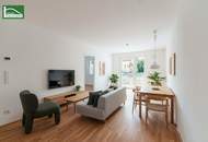 Sinnvolles Wohnungsinvestment fertig gestellt! Sofort vermietbar, sofort Erträge erzielen. Neubau-Erstbezug – die Küche ist inkludiert!