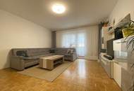 Großzügige 2-Zimmerwohnung mit Weitblick!